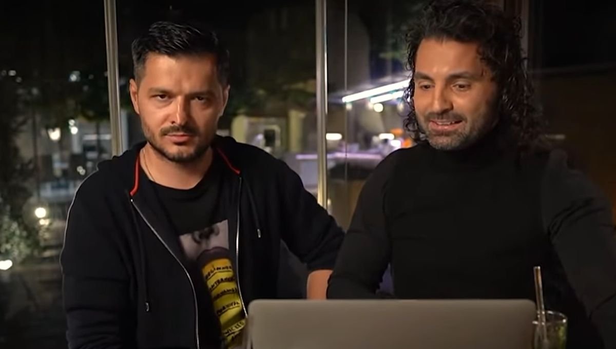 Pepe i-a furat iubita lui Liviu Vârciu: „A venit la ziua mea cu ea”! Ce s-a întâmplat când s-au întâlnit toți trei